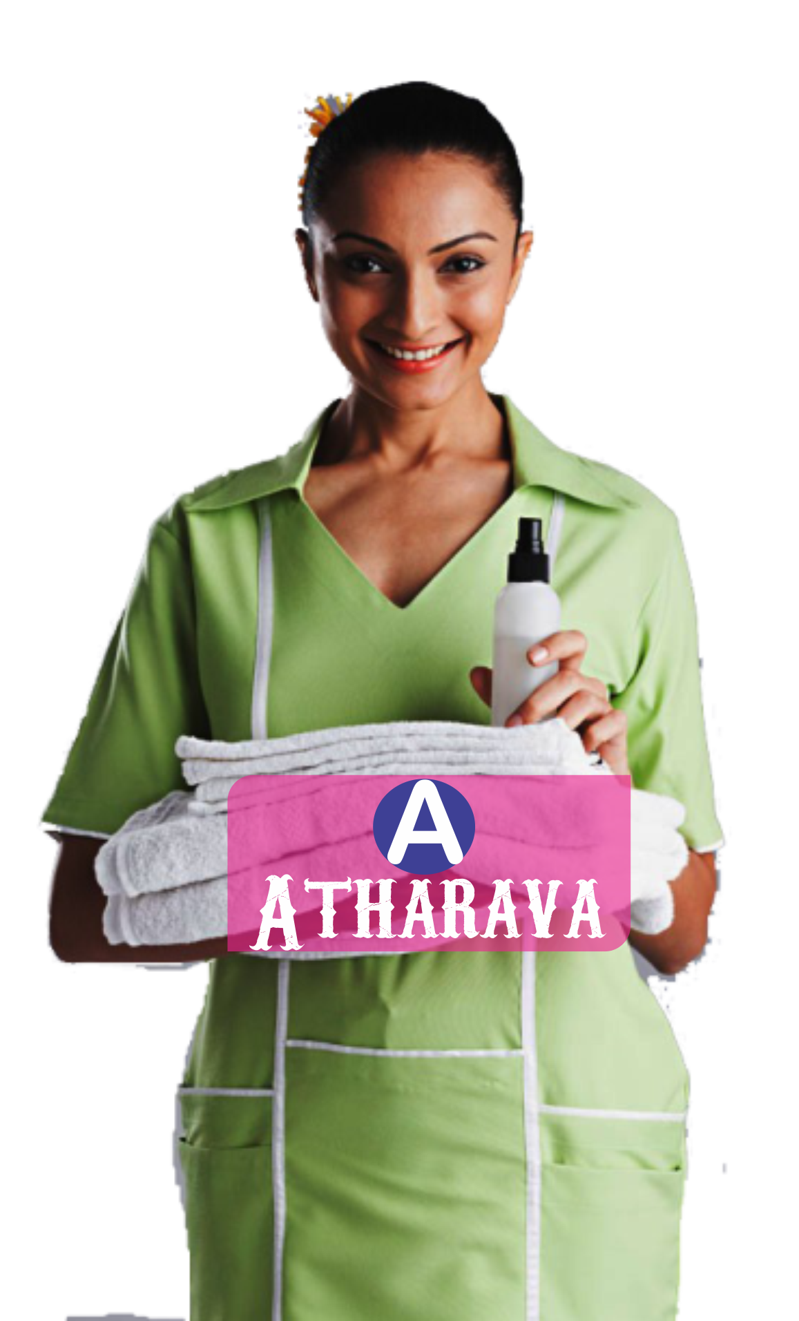 Massage by Female in Nashik 